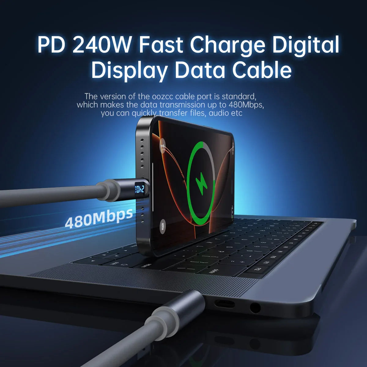 Electronics & Mobile Accessories