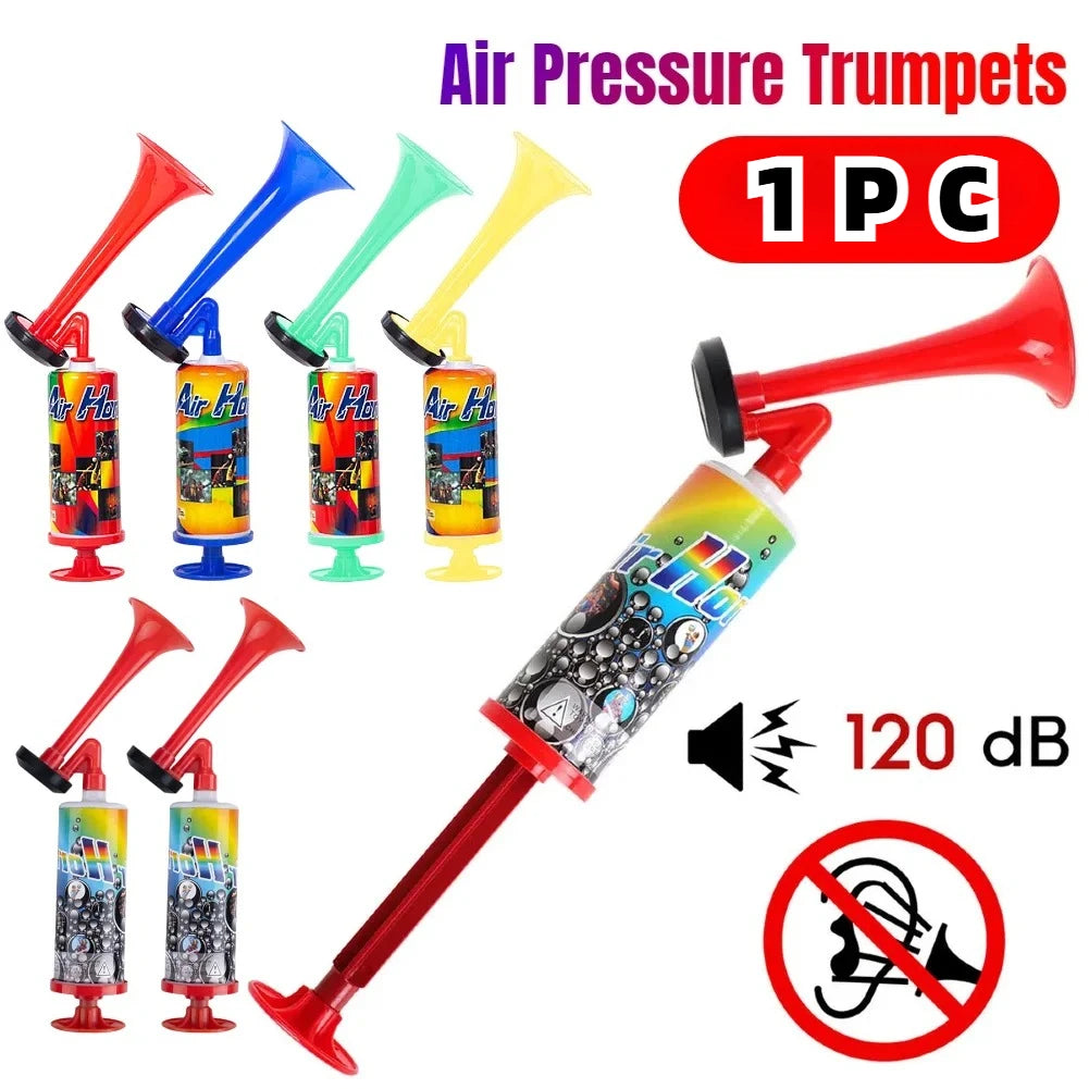 Corneta Vuvuzela Air Comprimido