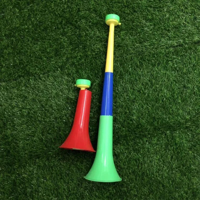 Vuvuzela Corneta de Torcida – Futebol e Festas