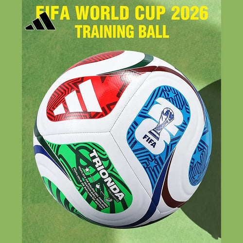 Bola Adidas Trionda FIFA World Cup 2026 – Tamanho 5
