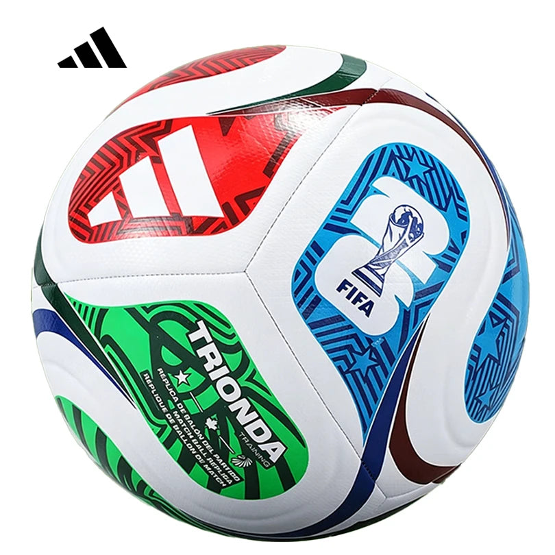 Bola Adidas Trionda FIFA World Cup 2026 – Tamanho 5