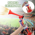 Corneta Vuvuzela Air Comprimido