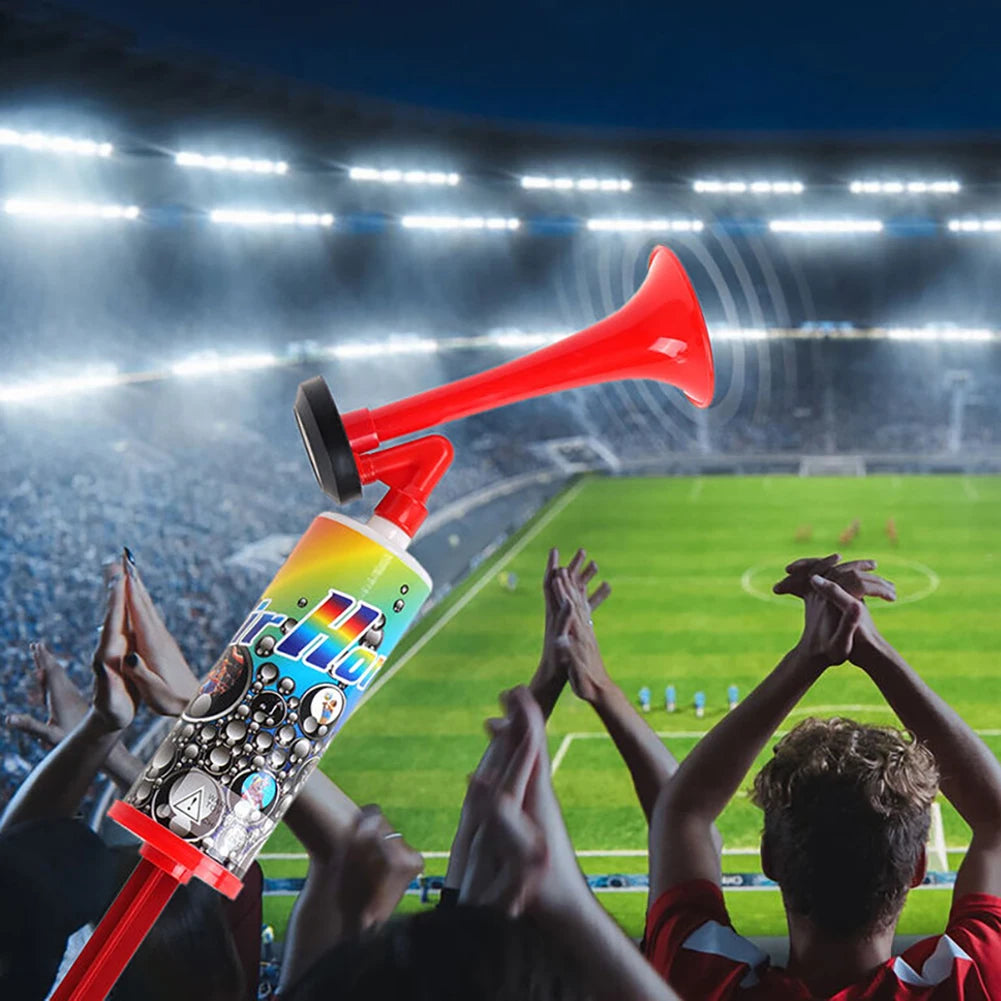 Corneta Vuvuzela Air Comprimido