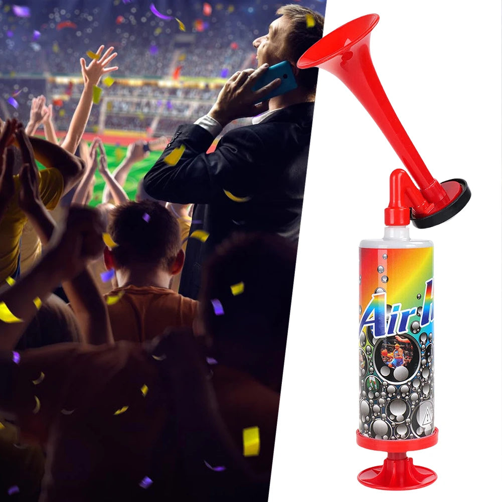 Corneta Vuvuzela Air Comprimido