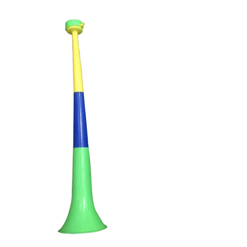 Vuvuzela Corneta de Torcida – Futebol e Festas