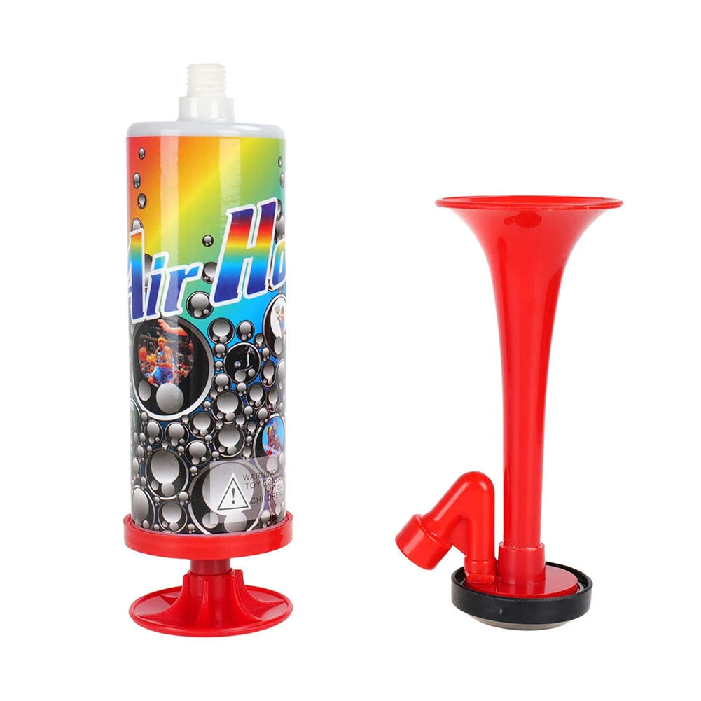 Corneta Vuvuzela Air Comprimido