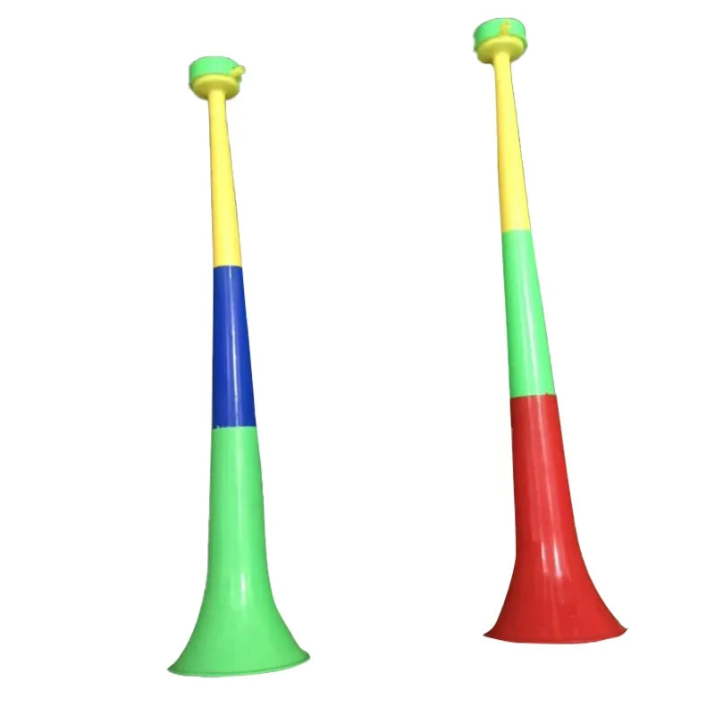 Vuvuzela Corneta de Torcida – Futebol e Festas