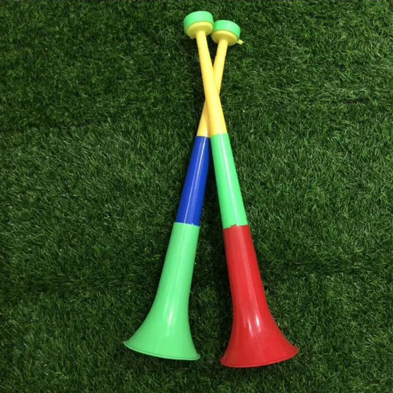 Vuvuzela Corneta de Torcida – Futebol e Festas